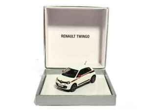 【送料無料】ホビー　模型車　車　レーシングカー ルノートゥインゴrenault twingo iii 2014 norev 143 22,350円