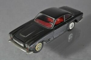 【送料無料】ホビー　模型車　車　レーシングカー マセラティマセラティグアテマラjb444 politoys m501 143 maserati 3500 gt a