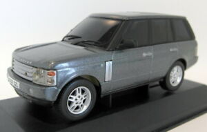 【送料無料】ホビー　模型車　車　レーシングカー レンジローバージヴェルニーグリーンvanguards 143 va09602 range rover giverny green