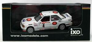 【送料無料】ホビー　模型車　車　レーシングカー ネットワークモデルスケールメルセデスベンツ＃ツアーixo models 143 scale rac226 mercedes benz 190e 2316 4 2nd tour auto 1986