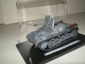 【送料無料】ホビー　模型車　車　レーシングカー panzerjager i 3,7 cm pak 172