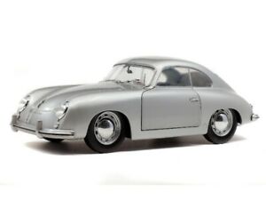 【送料無料】ホビー　模型車　車　レーシングカー ポルシェプレporsche 356 coupe prea 1953 solido 118