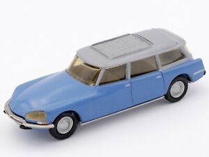 【送料無料】ホビー　模型車　車　レーシングカー レジンキットシトロエンvroom 143 kit resine citroen ds 21 break 21,158円