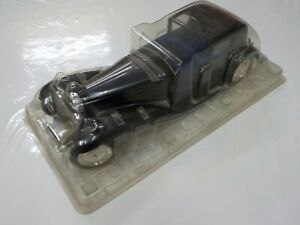 【送料無料】ホビー　模型車　車　レーシングカー ロイヤルブガッティタイプスカラショップbugatti royale type 41 1950 solido scala 118 compro fumetti shop