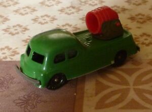 【送料無料】ホビー 模型車 車 レーシングカー リマライトトラックlima tin toy camion avec lumiere