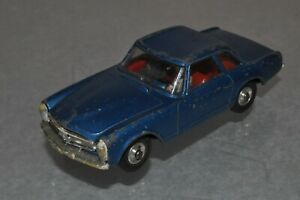 【送料無料】ホビー　模型車　車　レーシングカー ＃メルセデスベンツja960 triang spoton 142 mercedesbenz 230sl c
