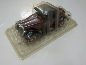 【送料無料】ホビー　模型車　車　レーシングカー フォードスカラショップford v8 autovettura solido scala 118 compro fumetti shop 21,754円
