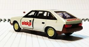 【送料無料】ホビー　模型車　車　レーシングカー ソビエトロシアボックスmoskvitch agat 2141 urss russie 143 no box