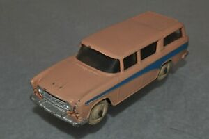 【送料無料】ホビー　模型車　車　レーシングカー ＃ナッシュランブラーステーションワゴンt867 dinky toys gb 173 nash rambler station wagon a