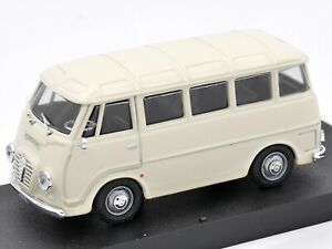 【送料無料】ホビー　模型車　車　レーシングカー アルファロメオロメオボックスprogetto k 143 alfa romeo romeo 2 pulmino stradale 1954 pk310a avec sa boite