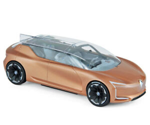 【送料無料】ホビー　模型車　車　レーシングカー ルノーフランクフルトラウンジ