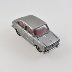 【送料無料】ホビー　模型車　車　レーシングカー フィアットイタリアmercury 38fiat 850made in italy