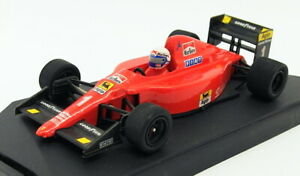 【送料無料】ホビー　模型車　車　レーシングカー オニキスフェラーリ＃プロストスケールモデルonyx 143 scale model car 075 f1 90 ferrari 1 prost 21,456円