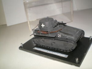 【送料無料】ホビー　模型車　車　レーシングカー rheinmetall leichttraktor 172 172 resine