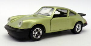 【送料無料】ホビー　模型車　車　レーシングカー ポルシェスケールモデルsolido 143 scale model car 63 porsche 911 green 21,158円