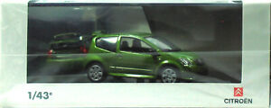 【送料無料】ホビー　模型車　車　レーシングカー シトロエンcitroen c2 norev 143