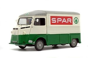 【送料無料】ホビー　模型車　車　レーシングカー シトロエンタイプスパー118 solido citroen type h hy 1969 spar s1850015 cochesaescala 22,350円