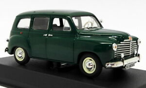 【送料無料】ホビー 模型車 車 レーシングカー スケールルノーモミnorev 143 scale 519178 renault colorale sapin green
