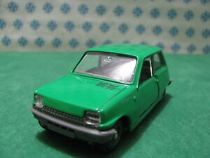 【送料無料】ホビー　模型車　車　レーシングカー ビンテージルノーvintage renault 5 tl 143 mebetoys a69