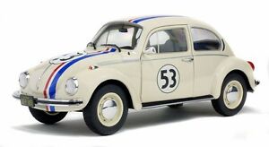 【送料無料】ホビー　模型車　車　レーシングカー フォルクスワーゲンビートルレーサーsolido s1800505 volkswagen beetle 1303 racer 1974 118
