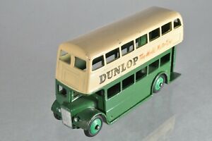 【送料無料】ホビー　模型車　車　レーシングカー ＃ダブルデッキバスダンロップタイヤ 21,158円