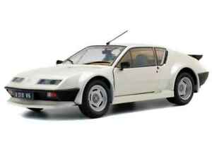 【送料無料】ホビー　模型車　車　レーシングカー アルパイングアテマラパック