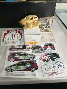 【送料無料】ホビー　模型車　車　レーシングカー エクスアンプロヴァンスキットフォードフォーカスモンテマクレージョセフprovence moulage kit 143 k1418 ford focus wrc monte 99 mcrae j joseph
