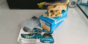 【送料無料】ホビー　模型車　車　レーシングカー エクスアンプロヴァンスキットフォードコスワースエスコートモンテカルロprovence moulage kit 143 k754 ford escort cosworth bp monte 1993 helle