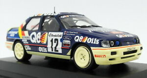 【送料無料】ホビー　模型車　車　レーシングカー スケールアルフォードシエラコスワースモンテカルロaltaya 143 scale al211118b ford sierra rs cosworth monte carlo 1991