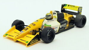【送料無料】ホビー　模型車　車　レーシングカー オニキススケールモデルミナルディ＃マルティーニonyx 143 scale model car 033 f1 minardi m189 23 pmartini
