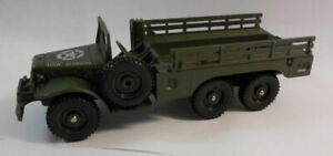 【送料無料】ホビー　模型車　車　レーシングカー スケールトイレsolido military 143 scale 4494 22 dodge 6x6 wc