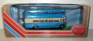 【送料無料】ホビー　模型車　車　レーシングカー スケールグアテマラヤーマスefe 176 scale 31905 rml routemaster gt, yarmouth transport 3