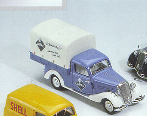 【送料無料】ホビー　模型車　車　レーシングカー メルセデス2263mercedes 170 v planifier voiture aral