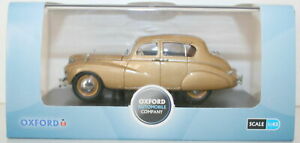 【送料無料】ホビー　模型車　車　レーシングカー オックスフォードブロンズサテンサンビームタルボットoxford 143 st004 satin bronze sunbeam talbot 90 mkii