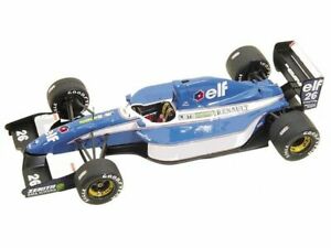 【送料無料】ホビー　模型車　車　レーシングカー ルノー．コマスフランスグランプリキットligier renault js37 ecomas 5th gp france 92 143 wmetal kit tameo tmk160