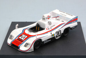 【送料無料】ホビー　模型車　車　レーシングカー ミニチュアスケールポルシェminiature voiture echelle 143 trofeu porsche 93676 n20 winner lm