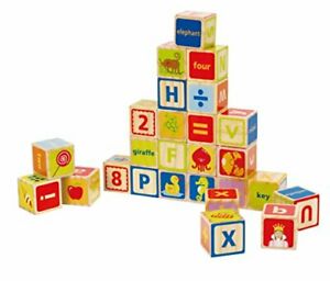 【送料無料】ホビー　模型車　車　レーシングカー hape hape e0419 blokus abc