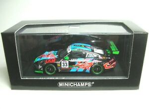 【送料無料】ホビー　模型車　車　レーシングカー ポルシェグアテマラカップアジアフェスティバルスピードporsche 911 gt3 tasses n33 festival asiatique de vitesse 2009 16,086円