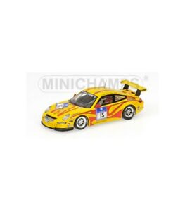 【送料無料】ホビー　模型車　車　レーシングカー ポルシェニュルブルクリンクporsche gt3 997 n15 nurburgring 2010 143 16,086円