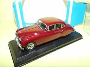 【送料無料】ホビー　模型車　車　レーシングカー ジャガーボルドーエクスアンプロヴァンスjaguar mk vii bordeaux provence moulage 143 16,086円