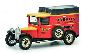 【送料無料】ホビー　模型車　車　レーシングカー メルセデスベンツaモデルスケールmercedesbenz l 1000 marklin echelle 143 de schuco