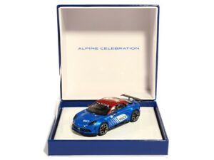 【送料無料】ホビー 模型車 車 レーシングカー アルパインディエップnorev alpine celebration dieppe 2016 143