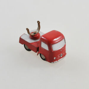 【送料無料】ホビー　模型車　車　レーシングカー モデルピッコロメルセデスベンツランプschuco piccolo 755 mercedes benz marklin feux ancienne