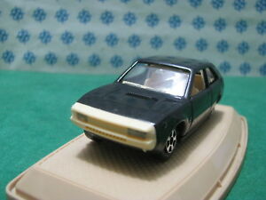 【送料無料】ホビー　模型車　車　レーシングカー シートボックスミントnouvelle annoncevintage siege 1200 143 guiloy ref158 mint en boite