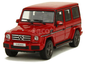 【送料無料】ホビー　模型車　車　レーシングカー メルセデスクラスnorev mercedes g class lwb w463 2016 143 16,316円