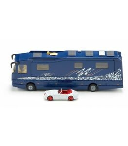 【送料無料】ホビー　模型車　車　レーシングカー キャンピングカーモーターホームcamper motor home 150