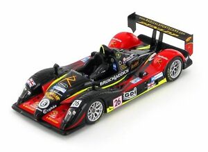 【送料無料】ホビー 模型車 車 レーシングカー ラディカル#ルマンradical sr9 aer bruichladdich 26 le mans 2008 143 s1480