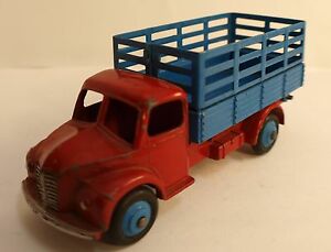 【送料無料】ホビー　模型車　車　レーシングカー ダッジトラックdinky toys gb n 343 camion dodge maraicher