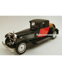 【送料無料】ホビー　模型車　車　レーシングカー ブガッティロイヤルナポレオンbugatti 41 royale napoleon 1929 143