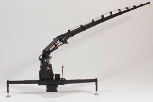 【送料無料】ホビー　模型車　車　レーシングカー クレーンパッケージtekno 59458 hiab grue lourd 150 neuf emballage dorigine